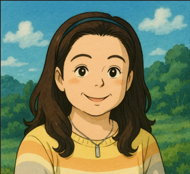 Picture of あみ